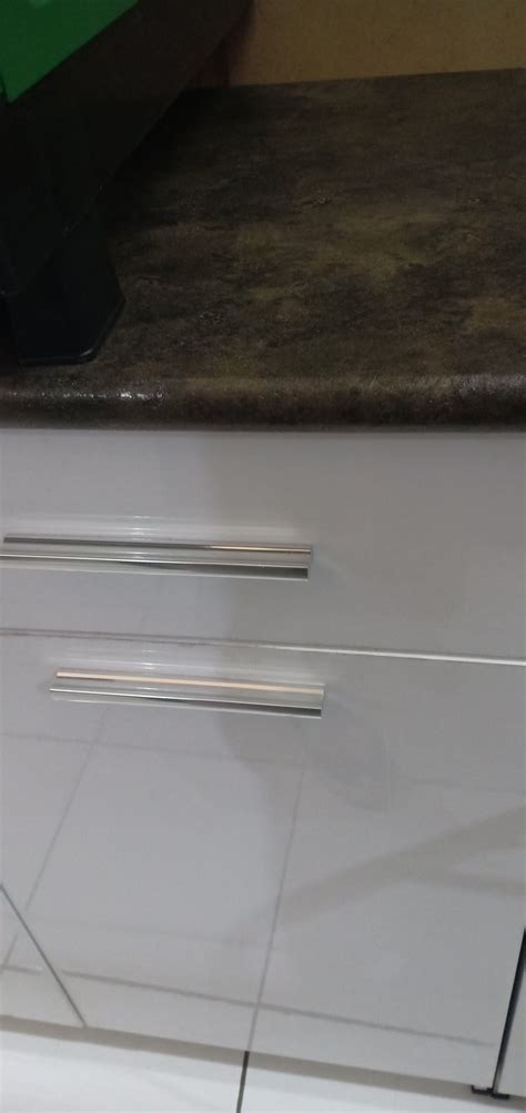 Membuat warna itu menjadi balance. Jual Kitchen Set Lemari Dapur Bawah 3 pintu laci VENUS ...