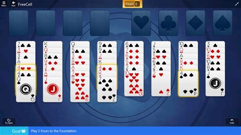 Microsoft Solitaire Collection Windows Games — Appagg