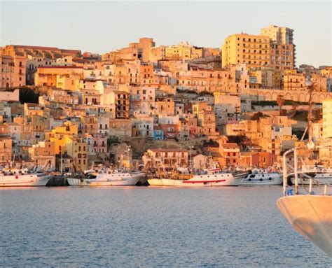 Le Attrazioni Sciacca Escursioni A Sciacca In Sicilia