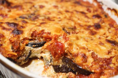 All Time Best Eggplant Parmesan With Ricotta How To Make Perfect Recipes