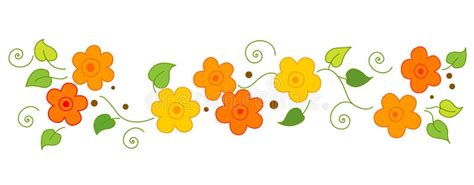 Flower Divider Clipart 10 Free Cliparts Download Images On Clipground