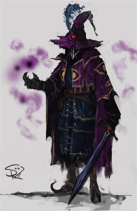 Mage Knight Dark Fantasy Art Fantasy Character Design Concept Art