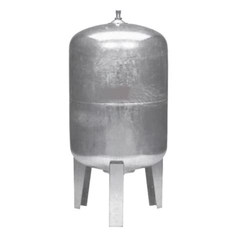 Varem 26 Gallon Vertical Pressure Tank In The Pressure Tanks Department