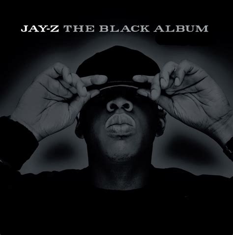 Today In Hip Hop History Jay Z Dropped ‘the Black Album 16 Years Ago The Source