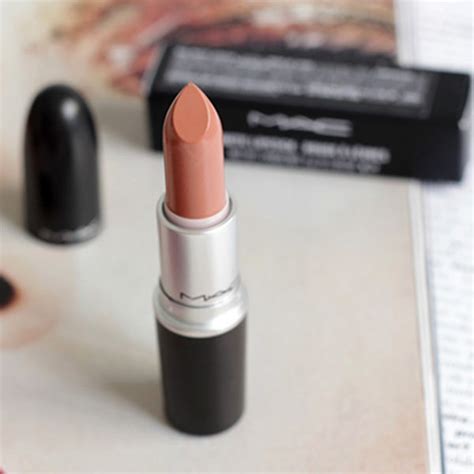 Kod Warna Lipstik Nude Mac Yang Anda Pasti Beli Honey Love Magicalips
