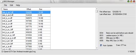 Download Img Tool Untuk Mod Gta Sa Pc