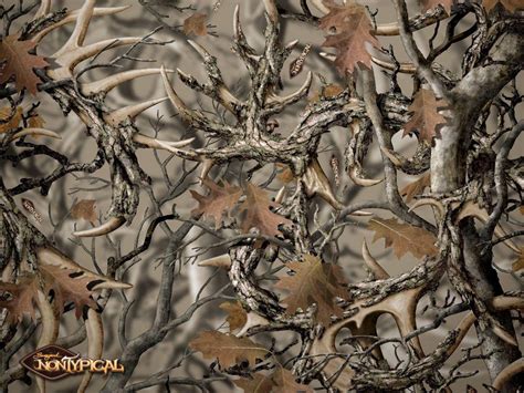 Hunting Camo Backgrounds Wallpaper Cave