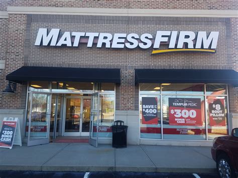 It may be less expensive to move to a nearby neighborhood with a lower pet deposit, a better. Mattress Firm Greenridge 1137 Woodruff Rd, Greenville, SC ...