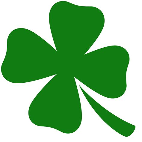 Shamrock Png