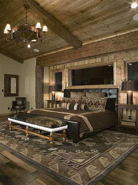 See more ideas about rustic bedroom, bedroom design, home decor. Home decor trends 2017: Rustic bedroom