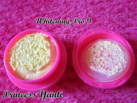 Millenia whitening champ is one of the latest products launched by pamoga qu puteh. Princess Yanti: REVIEW PRODUK: QU PUTEH SKIN CARE...BUKAN ...