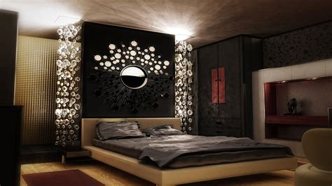 beautiful bedroom wallpapers