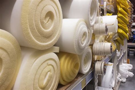 What You Need To Know About Polyurethane Foam How Polyurethane Foam