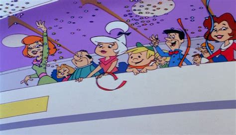 The Vacation The Jetsons S02e30 Tvmaze