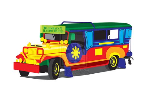 Jeepney Clip Art Filipino Clipart Stunning Free Transparent Png Sexiz Pix