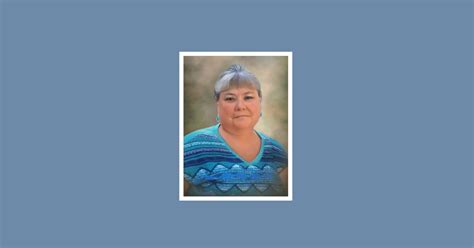Obituary Shelly Dawn Pearce The Big Bend Sentinel