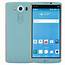 LG V10 64GB H900 Android Smartphone  MetroPCS Opal Blue Good