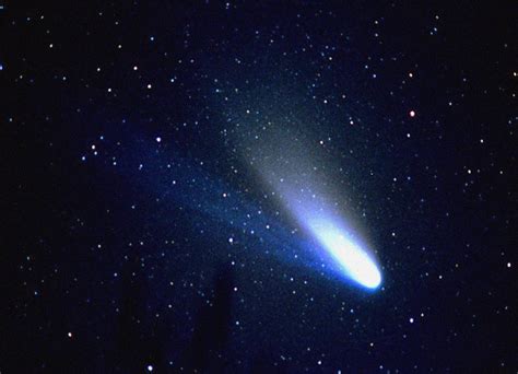 Cometa halley ✓ te explicamos qué es el cometa halley, sus características, origen y descubrimiento. apophis: cometa halley