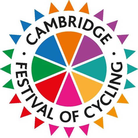 Announcing The Cambridge Festival Of Cycling Cambridge Cycling Campaign