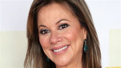 How Nancy Lee Grahn Is Using Her General Hospital Character To Advocate For Womens Health