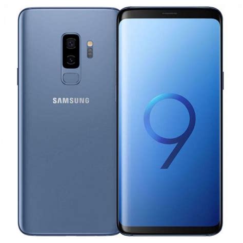 Samsung galaxy s9+ android smartphone. Riparazione vetro Galaxy S9 Plus - Telaccomodo.it