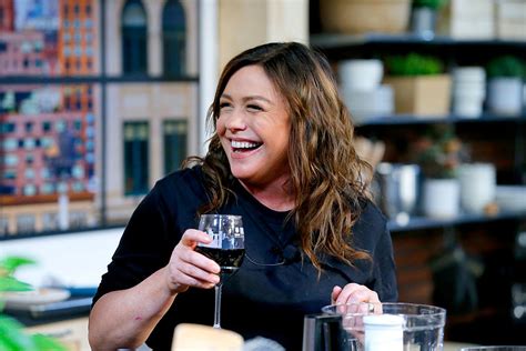 Rachael Ray Shares Footage Of Lake Luzerne Home Rebuild Watch
