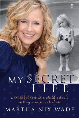My Secret Life Martha Nix Wade Paperback 188365145x Used Book Available For Swap