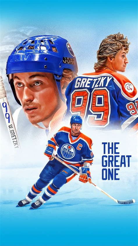 Wayne Gretzky Wallpapers 4k Hd Wayne Gretzky Backgrounds On Wallpaperbat
