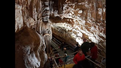 Mammoth Cave Wondering Woods Tour Youtube