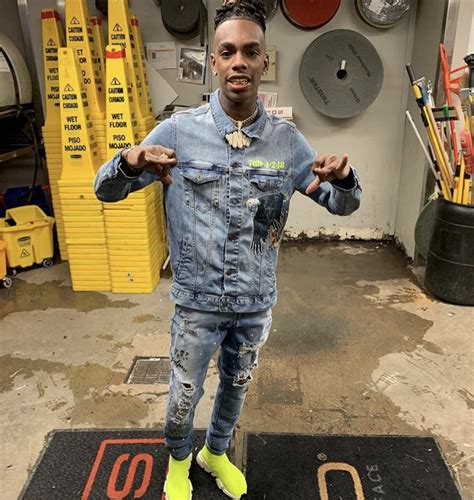 Ynw Melly Accused Of Plotting Prison Break With Help From Lawyer The Hiu