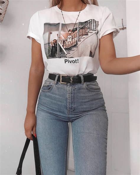 With the light academia aesthetic lighting up tiktok, instagram and pinterest, learn more about the trend and discover light academic fashion and outfits in this guide. Aesthetic 90s grunge outfits, Grunge fashion | Casual ...