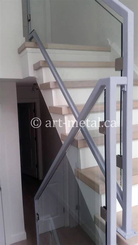 Additionally, the riser measurement of all of the treads should be as close as possible to identical. Install Interior Railing Height Code Compliant Railings