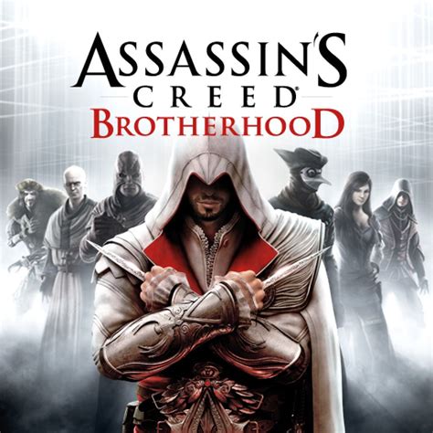 Assassin S Creed Brotherhood IGN