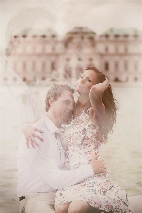 Lovely Pre Wedding Photo In Vienna 2576787 Weddbook