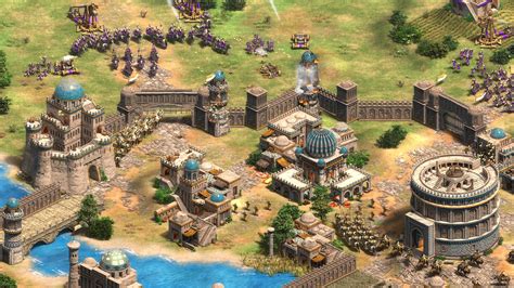 Age Of Empires Ii Definitive Edition Screenshot Galerie
