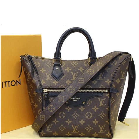 Louis Vuitton Tournelle Pm Lv Monogram Shoulder Handbag