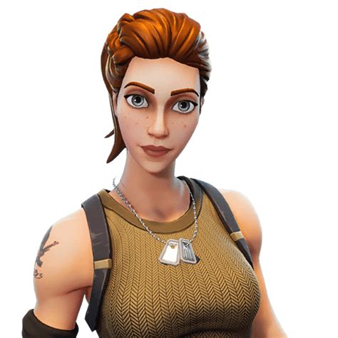 Fortnite Tower Recon Specialist Png Images Transparent Free Download