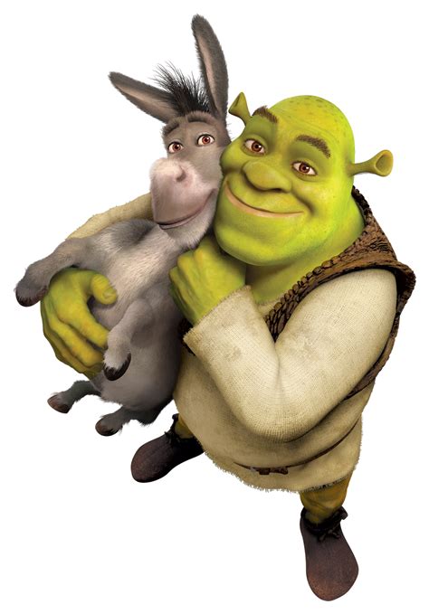0 Result Images Of Shrek The Third Logo Png Png Image Collection