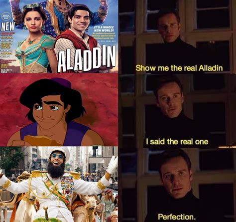 Da Da Da Aladin Madafaka Rmemes