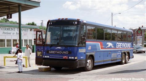 All Sizes Greyhound Flickr Photo Sharing Greyhound Bus Coach