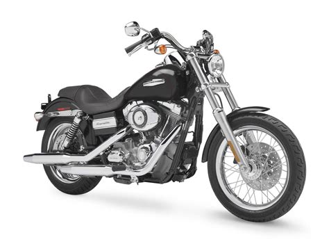 2007 Harley Davidson Fxdc Dyna Super Glide Custom Gallery Top Speed