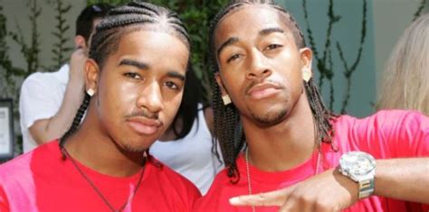 Who Is Omarions Brother Oryan And What Happened Between Him And Baby