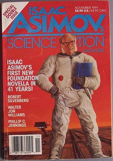 15 Facts About Isaac Asimov Mental Floss