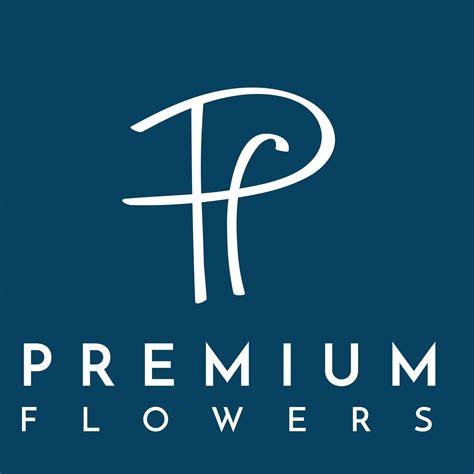 Premium Flowers - Home