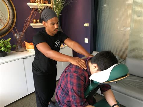 Soothe On Demand Massage Startup Launches Business Product Business Insider