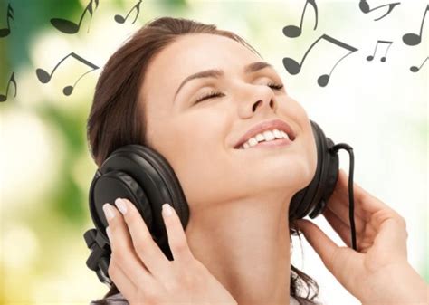 ﻿seis beneficios de la música para tu salud hoysoy ️