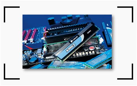 Types Of RAM SRAM Vs DRAM How To Choose From Them