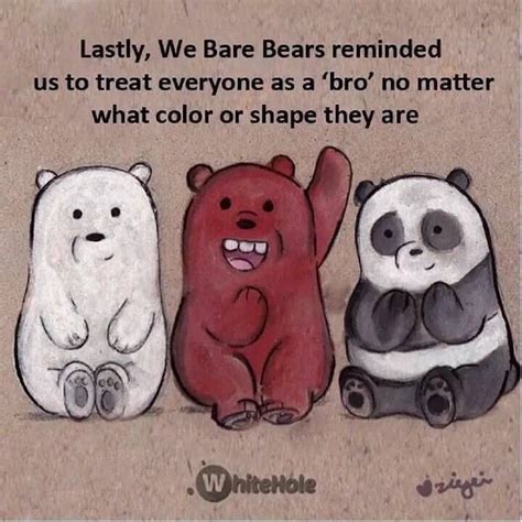 We Bare Bears Wallpapers Panda Wallpapers Cute Wallpapers Bear Hug