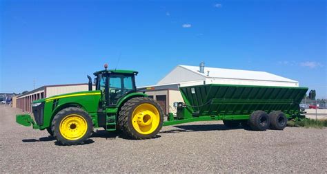 Please see their web site. About - Snake River Hydraulics, Inc.
