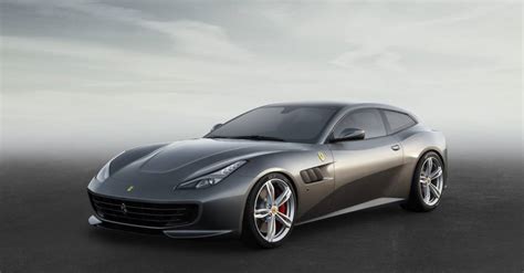 2018 Ferrari Gtc4lusso Hatchback Specs Review And Pricing Carsession